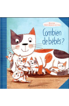 COMBIEN DE BEBES ?