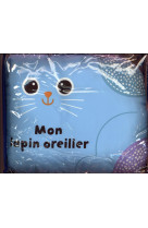 MON LAPIN OREILLER