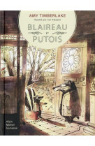 BLAIREAU ET PUTOIS - TOME 1