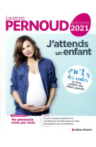 J-ATTENDS UN ENFANT - EDITION 2021