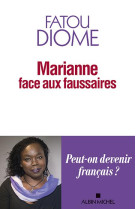 MARIANNE FACE AUX FAUSSAIRES