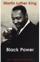 BLACK POWER