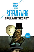 BRULANT SECRET