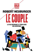 LE COUPLE - LA PLUS DESIRABLE ET PERILLEUSE DES AVENTURES