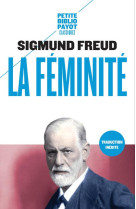 LA FEMINITE