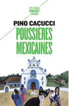 POUSSIERES MEXICAINES