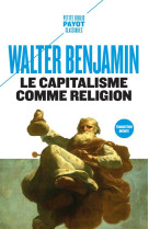 Le Capitalisme comme religion