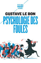 PSYCHOLOGIE DES FOULES