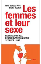 LES FEMMES ET LEUR SEXE