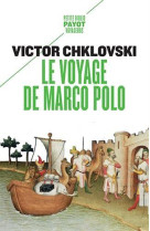 LE VOYAGE DE MARCO POLO