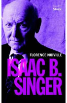 ISAAC BASHEVIS SINGER