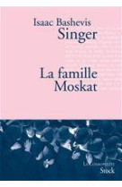 LA FAMILLE MOSKAT