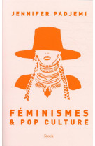 FEMINISMES & POP CULTURE