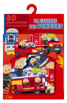 GOM LITO CASERNE DES POMPIERS