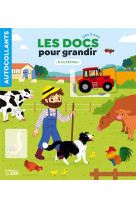 DOCS POUR GRANDIR A LA FERME