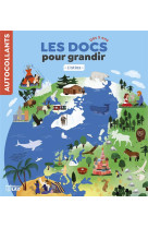 DOCS POUR GRANDIR L ATLAS