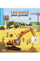 DOCS POUR GRANDIR ENGINS CHANT