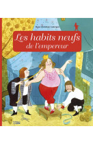 LES HABITS NEUFS DE L-EMPEREUR