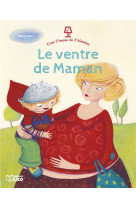 C-EST L-HEUR LE VENTRE DE MAMA