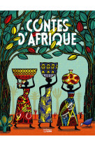 CONTES D-AFRIQUE