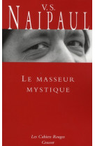 LE MASSEUR MYSTIQUE