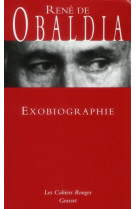 EXOBIOGRAPHIE