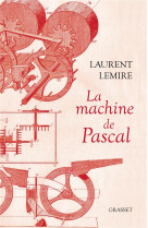 LA MACHINE DE PASCAL