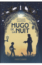 HUGO DE LA NUIT