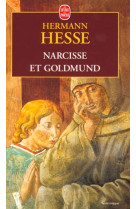 NARCISSE ET GOLDMUND