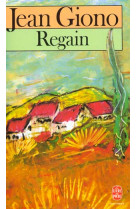 REGAIN