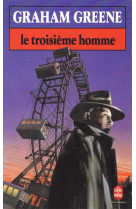 LE TROISIEME HOMME