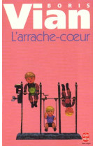 L-ARRACHE-COEUR