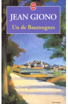 UN DE BAUMUGNES