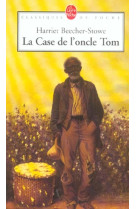 LA CASE DE L-ONCLE TOM