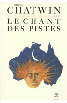 LE CHANT DES PISTES