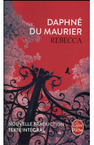 REBECCA (NOUVELLE TRADUCTION)