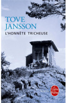 L-HONNETE TRICHEUSE