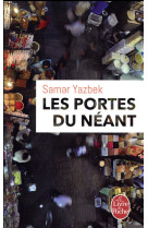 LES PORTES DU NEANT