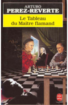 LE TABLEAU DU MAITRE FLAMAND