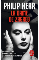 LA DAME DE ZAGREB