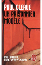 UN PRISONNIER MODELE