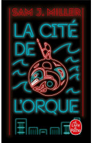 LA CITE DE L-ORQUE