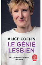 LE GENIE LESBIEN