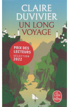 UN LONG VOYAGE