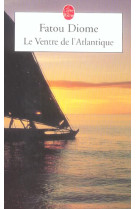 LE VENTRE DE L-ATLANTIQUE