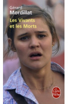 LES VIVANTS ET LES MORTS