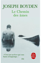 LE CHEMIN DES AMES