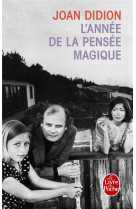 L-ANNEE DE LA PENSEE MAGIQUE