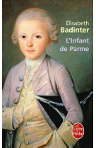 L-INFANT DE PARME