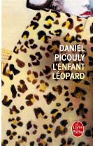 L-ENFANT LEOPARD